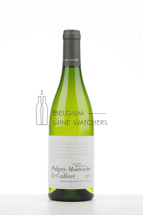 Image de 2017 PULIGNY MONTRACHET LE CAILLERET